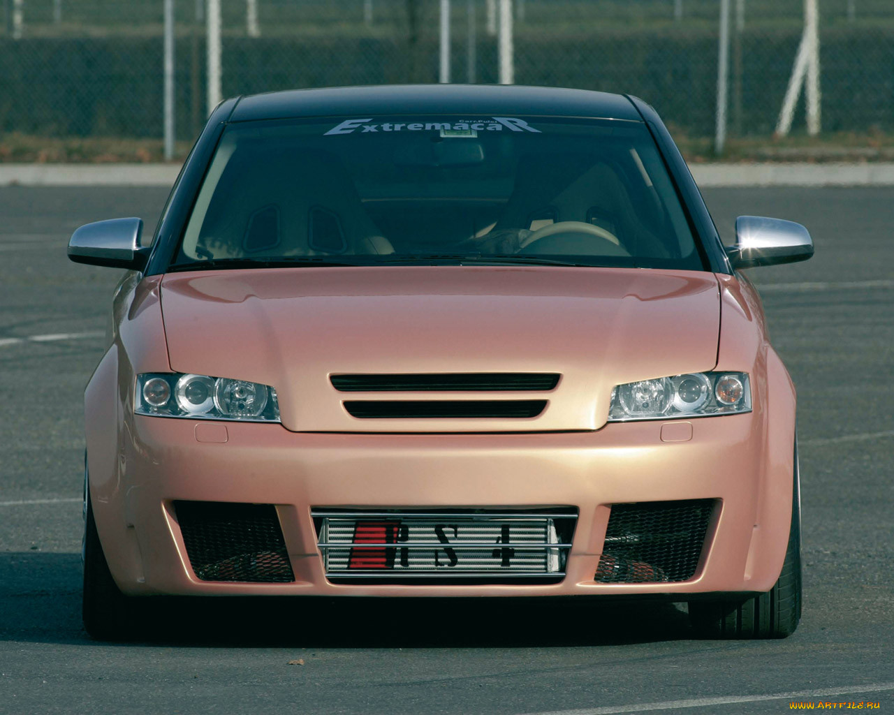 , audi